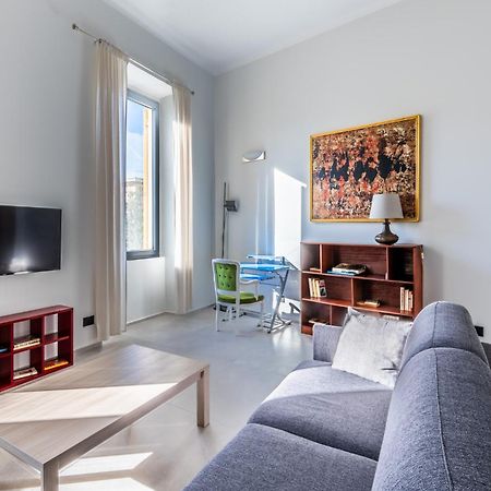 Boccadasse Chic Urban Retreat Genoa Luaran gambar