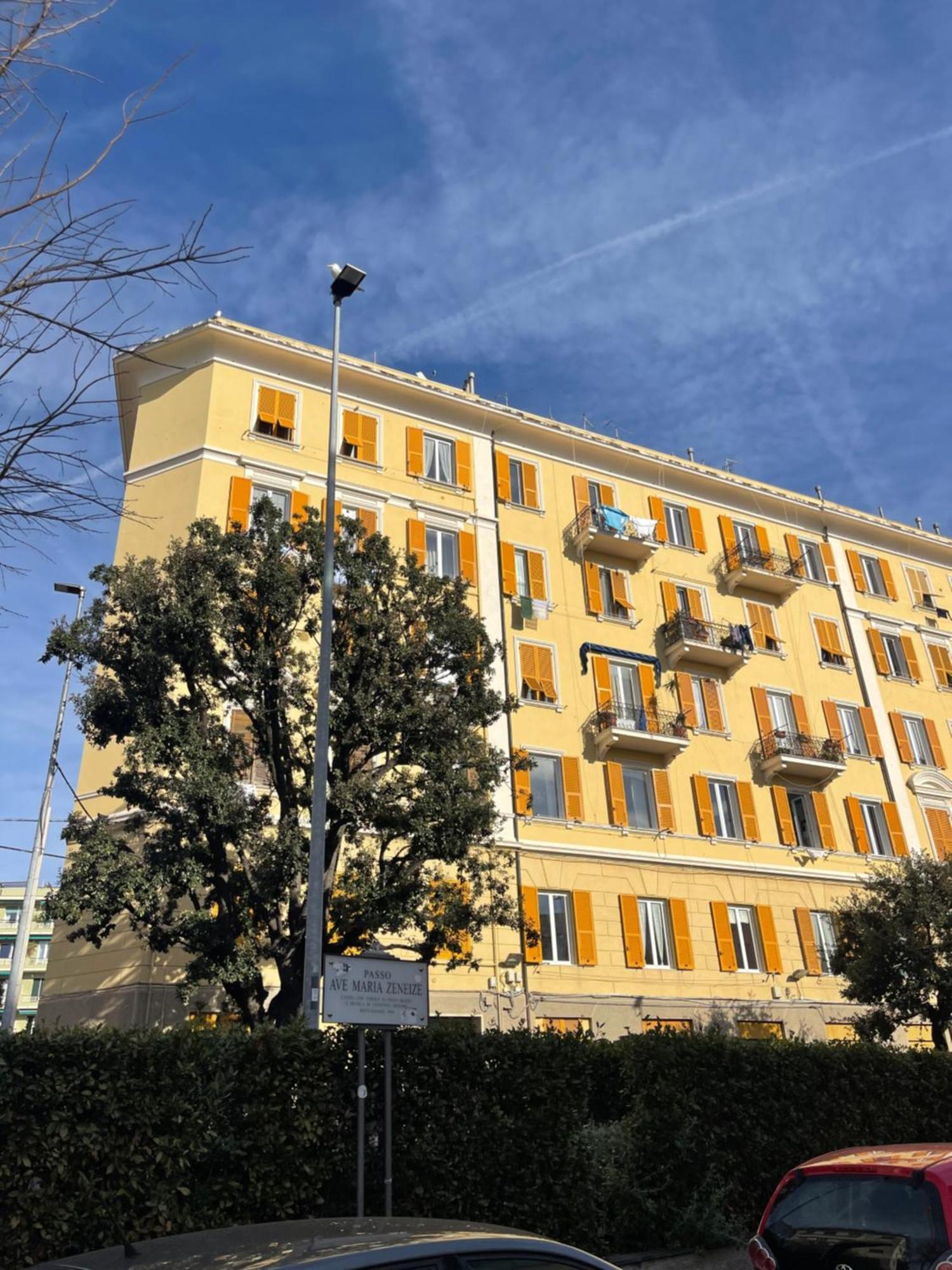 Boccadasse Chic Urban Retreat Genoa Luaran gambar