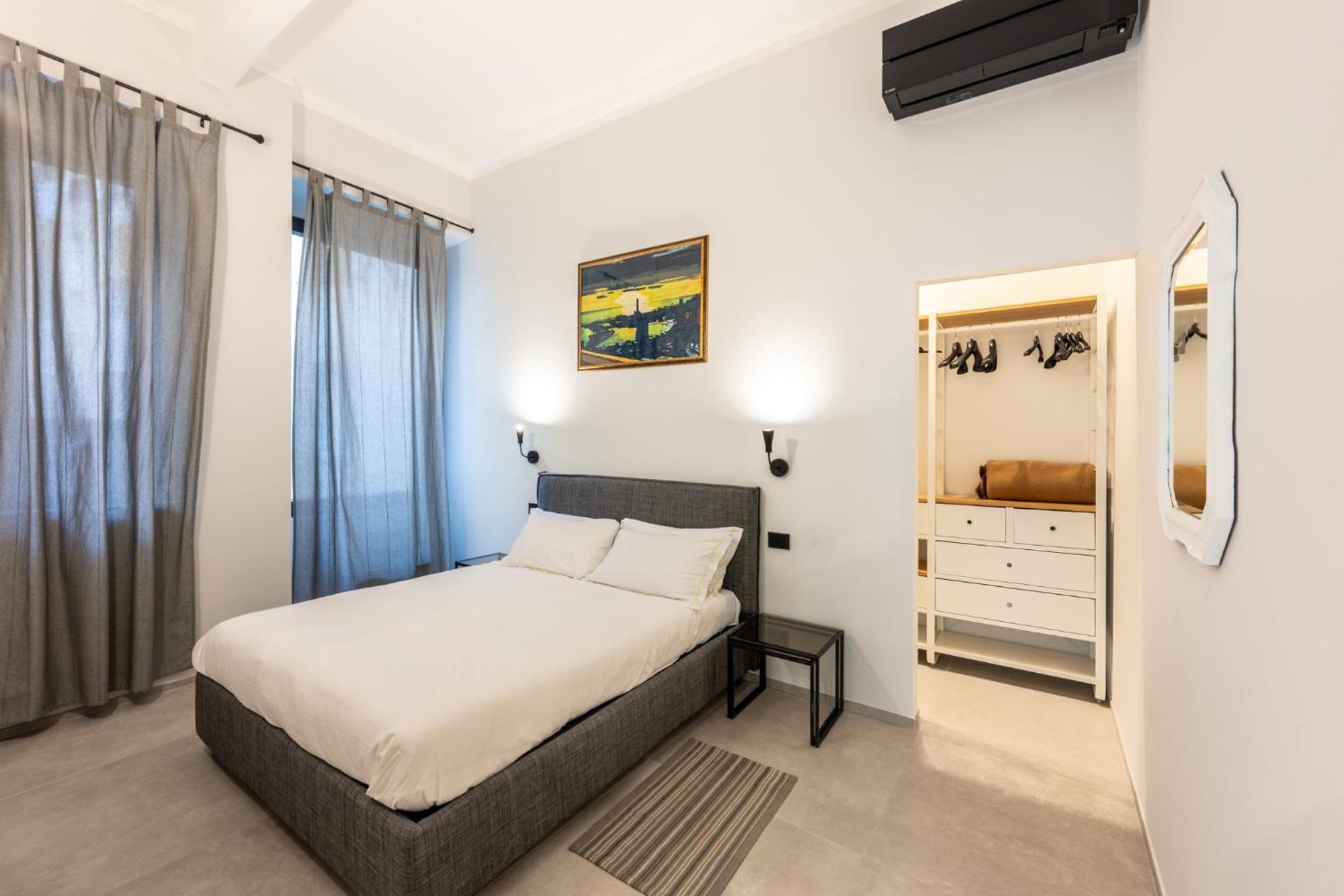Boccadasse Chic Urban Retreat Genoa Luaran gambar