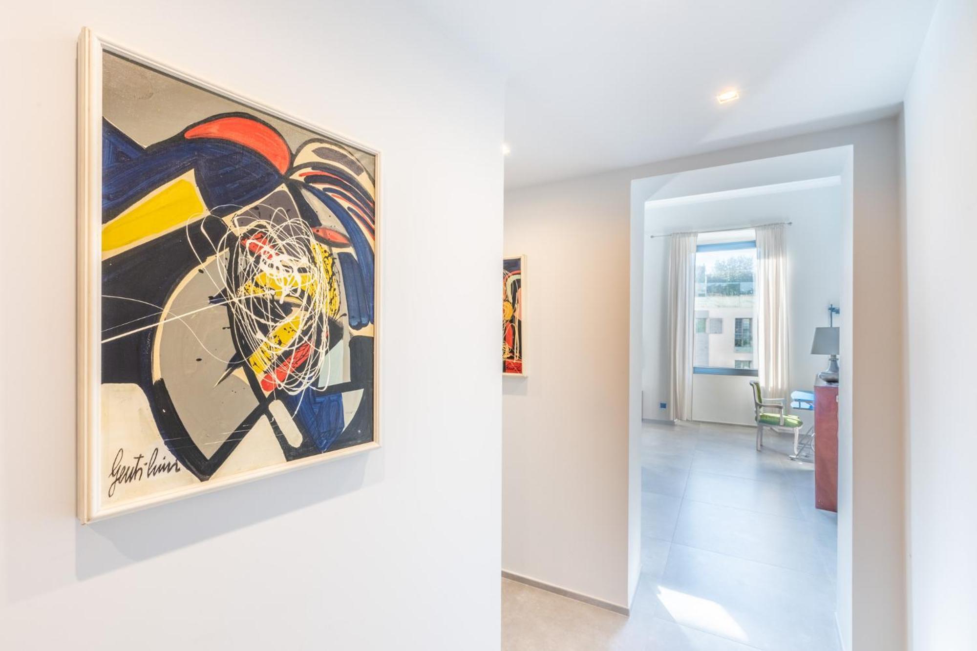 Boccadasse Chic Urban Retreat Genoa Luaran gambar