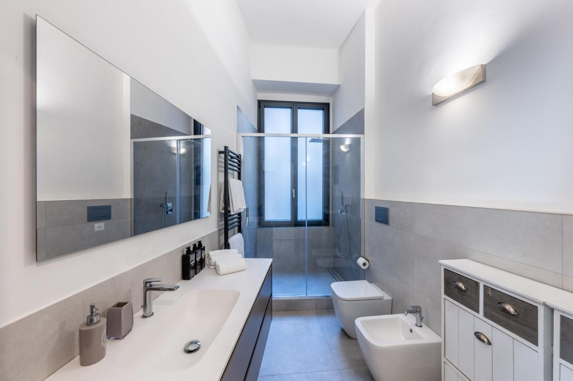 Boccadasse Chic Urban Retreat Genoa Luaran gambar